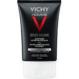 Vichy Homme Sensi-Baume Aftershave Balsem voor de gevoelige huid 75 ml