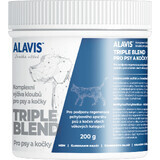 Alavis Triple blend Pentru câini și pisici 200 g