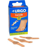 Urgo Coricide For chicken eye patch 12 pcs