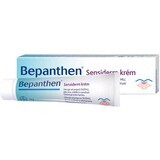 Bepanthen Sensiderm cremă, 20 g