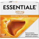 Essentiale ® 300mg, 100 capsule