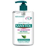 Sanytol Gel dezinfectant pentru mâini 250 ml