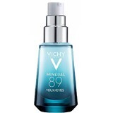 Vichy Minéral 89 Hyaluron booster ochi 15 ml