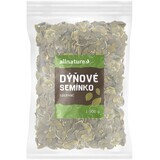 Allnature Semințe de dovleac decojite 1000 g