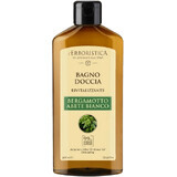 Erboristica Shower gel with essential oils 400 ml