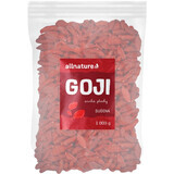 Allnature Goji Coacăz chinezesc uscat 1000 g