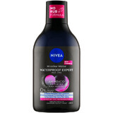 Nivea MicellAir Expert Bifasisch Micellair Water 400 ml