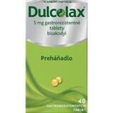 Dulcolax ® 5mg 40 comprimate