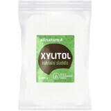 Allnature Xylitol - zahăr de mesteacăn, 1000 g