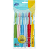 TePe Select Soft Toothbrush 6 pcs