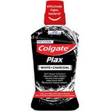 Colgate Plax Collutorio al carbone 500 ml