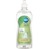 Canpol babies Organic Nettoyant pour biberons et tétines 500 ml