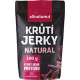 Allnature Curcan Jerky natural 100 g