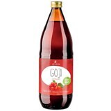 Allnature Goji - Custard chinezesc Premium BIO ml 1000 ml