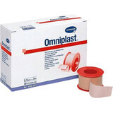 Hartmann Omniplast textile patch on spool