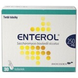 Enterol major 30 capsule