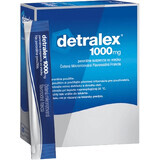 Detralex 1000 mg suspension orale en sachet 30 pcs