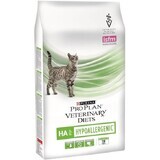 Purina PPVD Feline - HA Hipoalergenic 3.5 kg