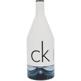 Calvin Klein CK In2U pentru el Apă de toaletă 150 ml