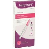 Babystart FertilTime test de ovulație 5 buc