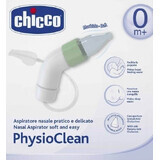 Pompa de aspirație nazală Chicco PhysioClean