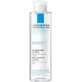 La Roche-Posay Ultra Sensitive Skin Micellar Water 200 ml