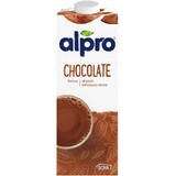 Băutură de soia Alpro cu aromă de ciocolată 1 l