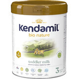 Kendamil BIO Nature 3 HMO+ (800 g) 800 g