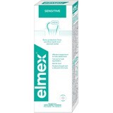 Apa de gură Elmex SENSITIVE PLUS 400 ml