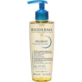 Bioderma Atoderm Ulei de duș 200 ml