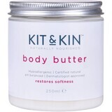 Kit & Kin Unt de corp 250 ml