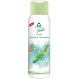 Frosch EKO Senses Gel de ducha y champú para bebés 300 ml