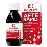 Curasept Afte Rapid+ apă de gură 125 ml