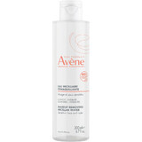 Avène Micelar demachiant 150 ml