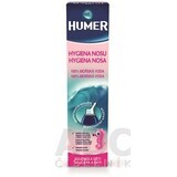 HUMER NOSE HYGIENE Spray nazal 100% apă de mare, pentru copii, 150 ml