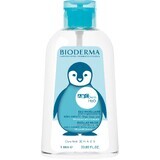 Bioderma ABCDerm H2O cu pompă inversă 1 l