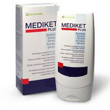 Mediket Plus Shampoo 100 ml