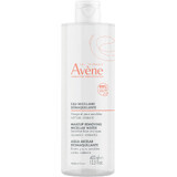 Avène Micelar demachiant 400 ml