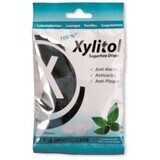 Miradent Xylitol pastilles Menthol 26 pcs