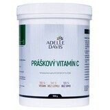 Adelle Davis Vitamina C pulbere 1000 g