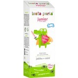 Pasta de dinți White Perla Junior (6-12 ani) 50 ml