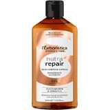 Erboristica Nutra Repair body and hair oil 200 ml