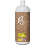 Șampon de mesteacăn Tierra Verde cu aromă de lemongrass flacon 1 l