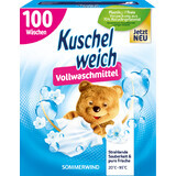 Kuschelweich Pudră de spălat universală - Summer Breeze 5,5 kg