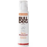 Deodorant spray Bulldog Bergamot & Sandalwood 125 ml