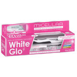 White Glo Micellar pastă de dinți de albire 150 g