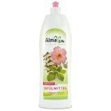 Almawin Detergent pentru vase Wild Rose-Honeydew 1 l