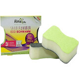 Almawin Eco Dish Sponge 2 buc