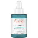 Avène Cleanance A.H.A. Ser exfoliant 30 ml