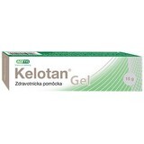 Kelotan Gel gel de silicon pentru cicatrici 15 g